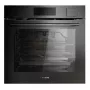 Kalusteisiin asennettava uuni Dreame OZ60 Pro Combi — 81 L, 60 cm, musta, energialuokka A++