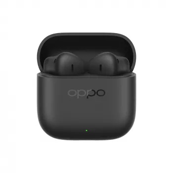 OPPO Enco Buds3 kuulokkeet True Wireless Stereo (TWS) in-ear puhelut/musiikki Bluetooth musta
