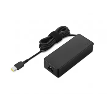 Virtalähde Lenovo 4X20V24711 90W, 100–240V tulo, 1,8 m kaapeli, musta
