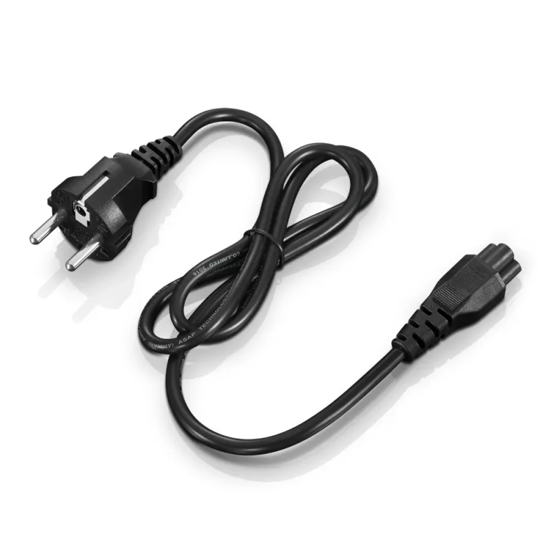 Virtalähde Lenovo 4X20V24711 90W, 100–240V tulo, 1,8 m kaapeli, musta