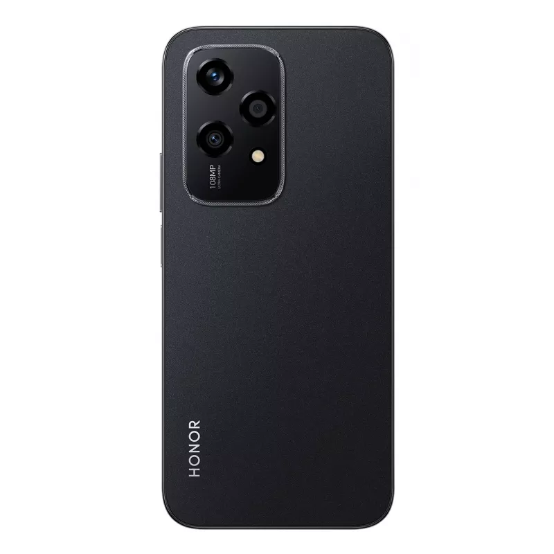 Älypuhelin Honor 200 Lite 5G 6,7