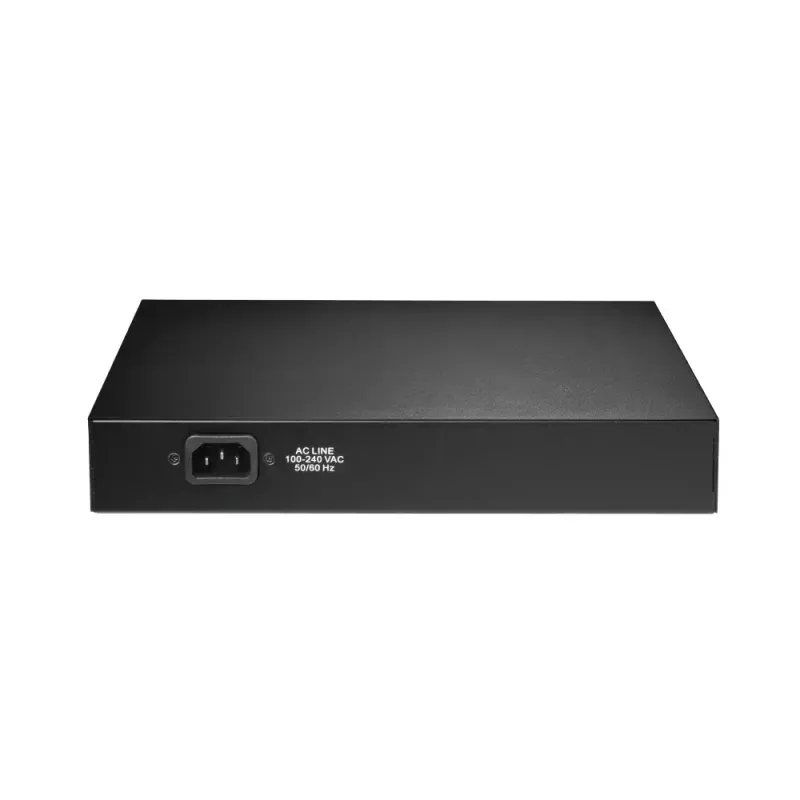 Verkkokytkin Edimax ES-1008P V2