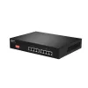 Verkkokytkin Edimax ES-1008P V2