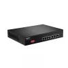 Verkkokytkin Edimax ES-1008P V2