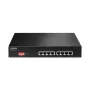 Verkkokytkin Edimax ES-1008P V2
