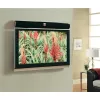 Techly Soundbar-tuki 10kg TV:lle tai TV-teline musta ICA-PLB 102S