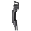 Techly Soundbar-tuki 10kg TV:lle tai TV-teline musta ICA-PLB 102S