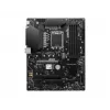 MSI PRO Z790-S WIFI emolevy Intel Z790 LGA 1700 ATX