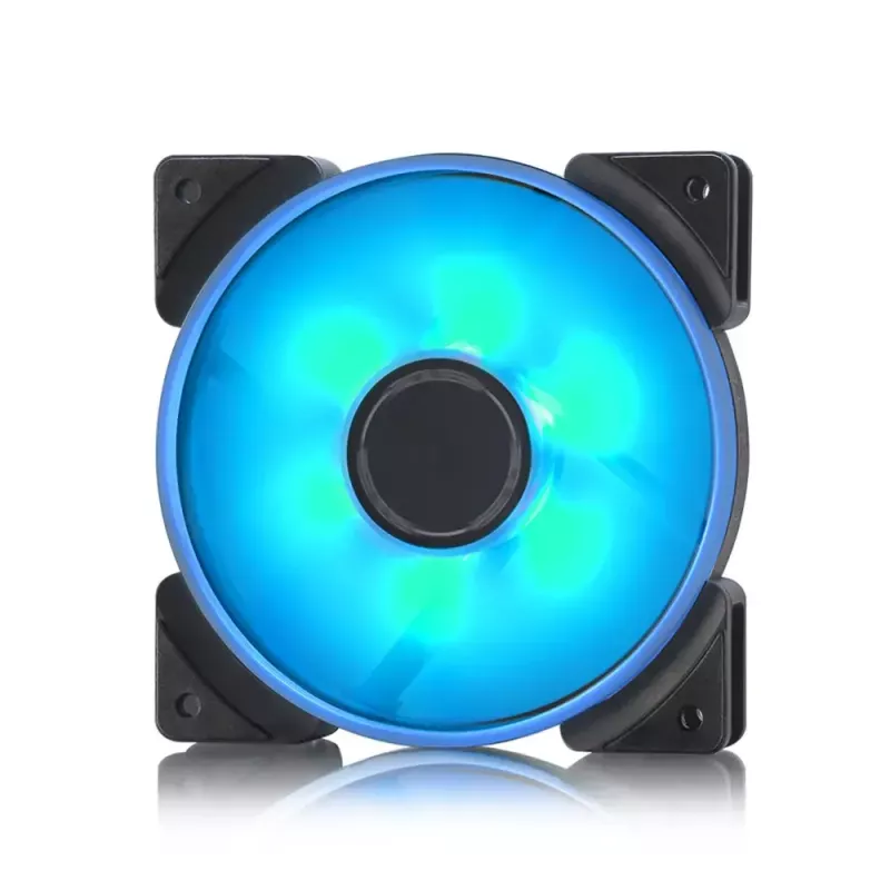 Tuuletin Fractal Design Prisma AL-12 PWM