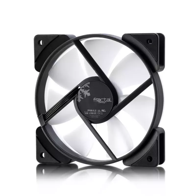 Tuuletin Fractal Design Prisma AL-12 PWM