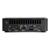 ASUS NUC 12 Pro ohut Kit RNUC12WSKI300002I UCFF musta i3-1220P