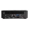 ASUS NUC 12 Pro ohut Kit RNUC12WSKI300002I UCFF musta i3-1220P