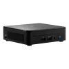 ASUS NUC 12 Pro ohut Kit RNUC12WSKI300002I UCFF musta i3-1220P