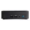 ASUS NUC 12 Pro ohut Kit RNUC12WSKI300002I UCFF musta i3-1220P