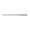 Lenovo Yoga Tab Snapdragon 256 GB 28,2 cm (11,1 inch) 12 GB Wi-Fi 7 (802.11be) Android 15 harmaa