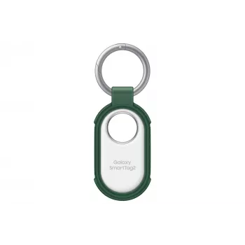 Avaimenlöytäjän kotelo Samsung EF-RT560 vihreä 33,5 mm x 9,6 mm x 92,7 mm