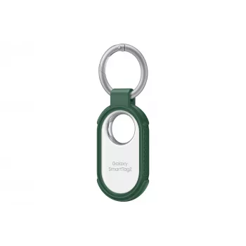 Avaimenlöytäjän kotelo Samsung EF-RT560 vihreä 33,5 mm x 9,6 mm x 92,7 mm
