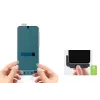 Samsung EF-UA356 Clear näytönsuojakalvo 1 kpl