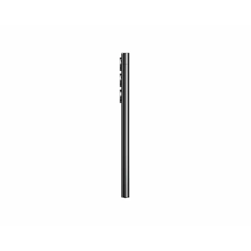 Samsung Galaxy S23 Ultra SM-S918B 17,3 cm (6,8 inch) Dual SIM Android 13 5G USB Type-C 8 GB 256 GB 5000 mAh musta