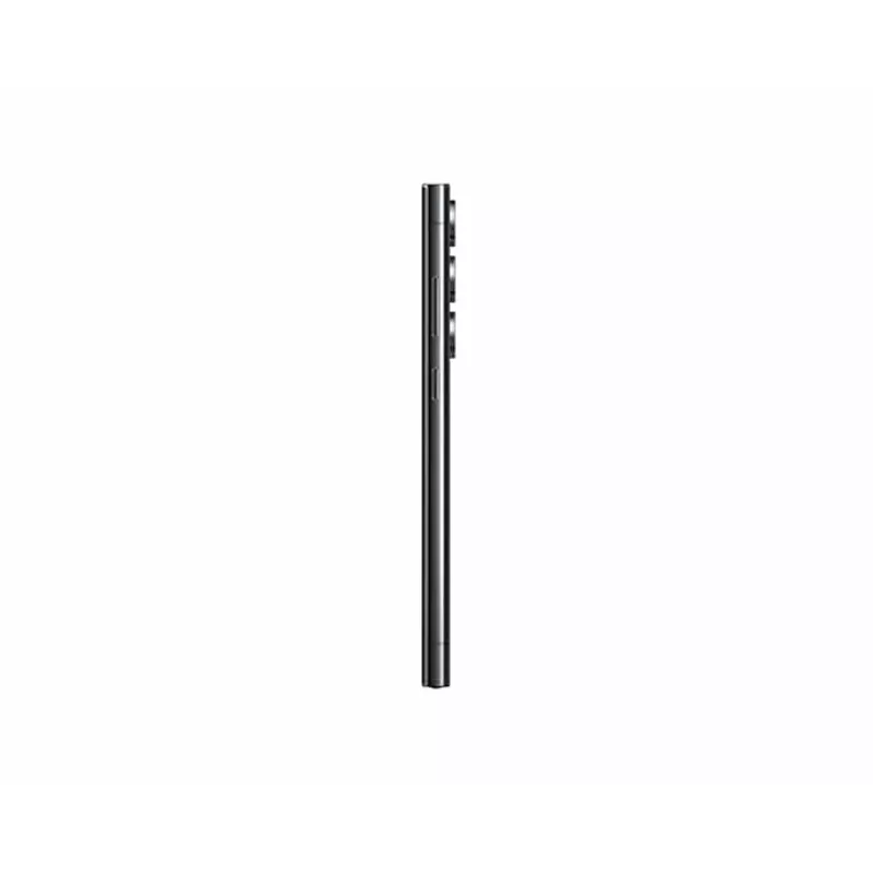 Samsung Galaxy S23 Ultra SM-S918B 17,3 cm (6,8 inch) Dual SIM Android 13 5G USB Type-C 8 GB 256 GB 5000 mAh musta