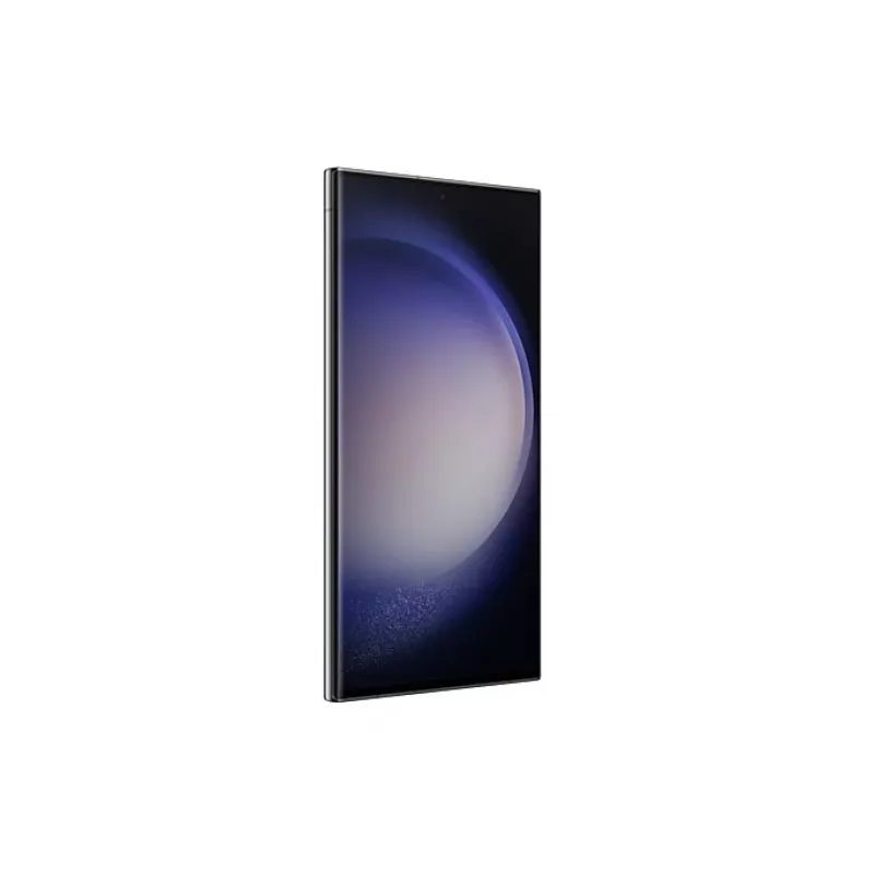 Samsung Galaxy S23 Ultra SM-S918B 17,3 cm (6,8 inch) Dual SIM Android 13 5G USB Type-C 8 GB 256 GB 5000 mAh musta