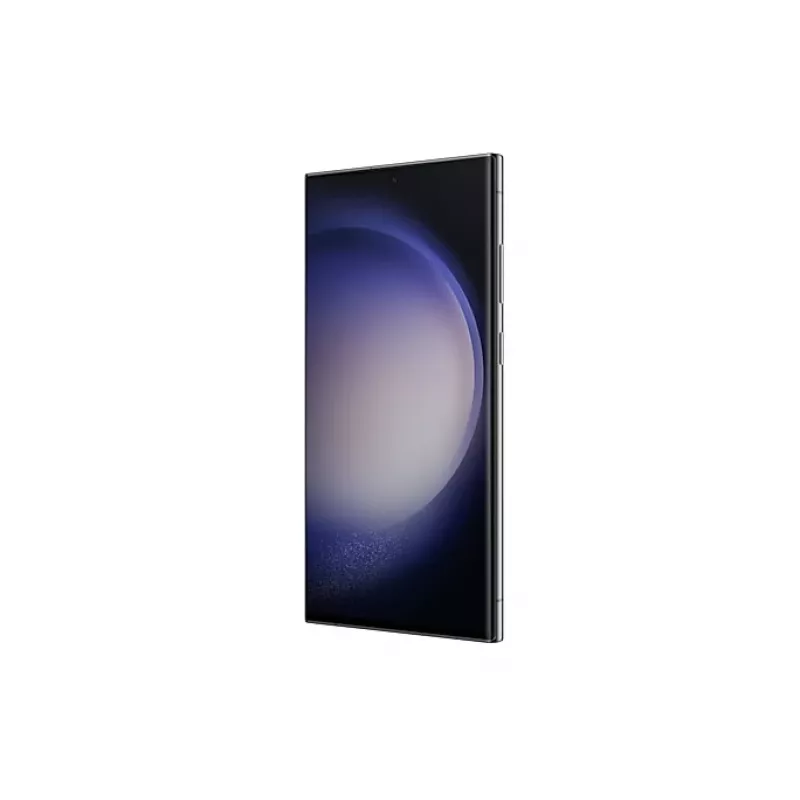 Samsung Galaxy S23 Ultra SM-S918B 17,3 cm (6,8 inch) Dual SIM Android 13 5G USB Type-C 8 GB 256 GB 5000 mAh musta