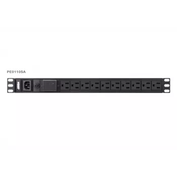 Virranjakoyksikkö PDU ATEN PE0110SG