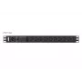 Virranjakoyksikkö PDU ATEN PE0110SG
