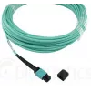 Glasfaserkabel BlueOptics MTP-4LC-M10M 10 m OM3 MTP–4×LC täysduplex