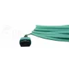 Glasfaserkabel BlueOptics MTP-4LC-M10M 10 m OM3 MTP–4×LC täysduplex