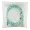 Glasfaserkabel BlueOptics MTP-4LC-M10M 10 m OM3 MTP–4×LC täysduplex
