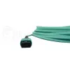 Glasfaserkabel BlueOptics OCTCABLE10M-SR 10 m OM3 MPO–4×LC aqua