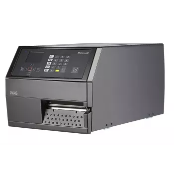 Tarratulostin Honeywell PX45A lämpösiirto 203x203 DPI 300 mm/s