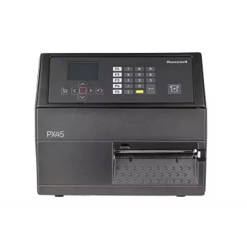 Tarratulostin Honeywell PX45A lämpösiirto 203x203 DPI 300 mm/s