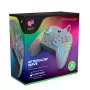 PDP Afterglow Wave harmaa USB-peliohjain analoginen / digitaalinen PC, Xbox One, Xbox Series S, Xbox Series X