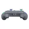 PDP Afterglow Wave harmaa USB-peliohjain analoginen / digitaalinen PC, Xbox One, Xbox Series S, Xbox Series X