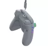 PDP Afterglow Wave harmaa USB-peliohjain analoginen / digitaalinen PC, Xbox One, Xbox Series S, Xbox Series X