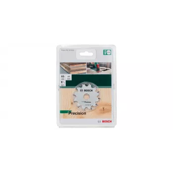 Bosch 2 609 256 C82 pyörösahanterä 6,5 cm 1 kpl