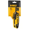 DeWalt DWHT0-70263 kuusioavainsarja taskukoossa, 8 kpl