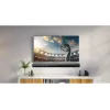 Soundbar-kaiutin Lenco SB-080BK musta 2.1 kanavaa 80 W