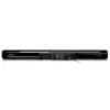Soundbar-kaiutin Lenco SB-080BK musta 2.1 kanavaa 80 W