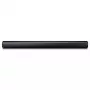 Soundbar-kaiutin Lenco SB-080BK musta 2.1 kanavaa 80 W