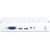 KVM-kytkin Trendnet TK-409K USB VGA 2048x1536 1,6 m johdollinen sininen