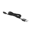 ACT USB 3.2 Gen1 lataus-/datakaapeli A-uros - C-uros 1 metri, nylon
