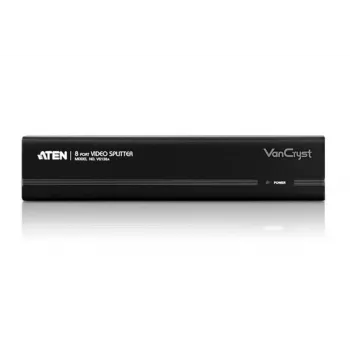 ATEN VS138A-AT-E videonjakaja VGA 8x VGA