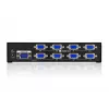 ATEN VS138A-AT-E videonjakaja VGA 8x VGA