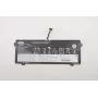 Lenovo 5B10W67229 kannettavan varaosa akku