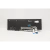 Lenovo 5N20W68156 kannettavan varaosa näppäimistö