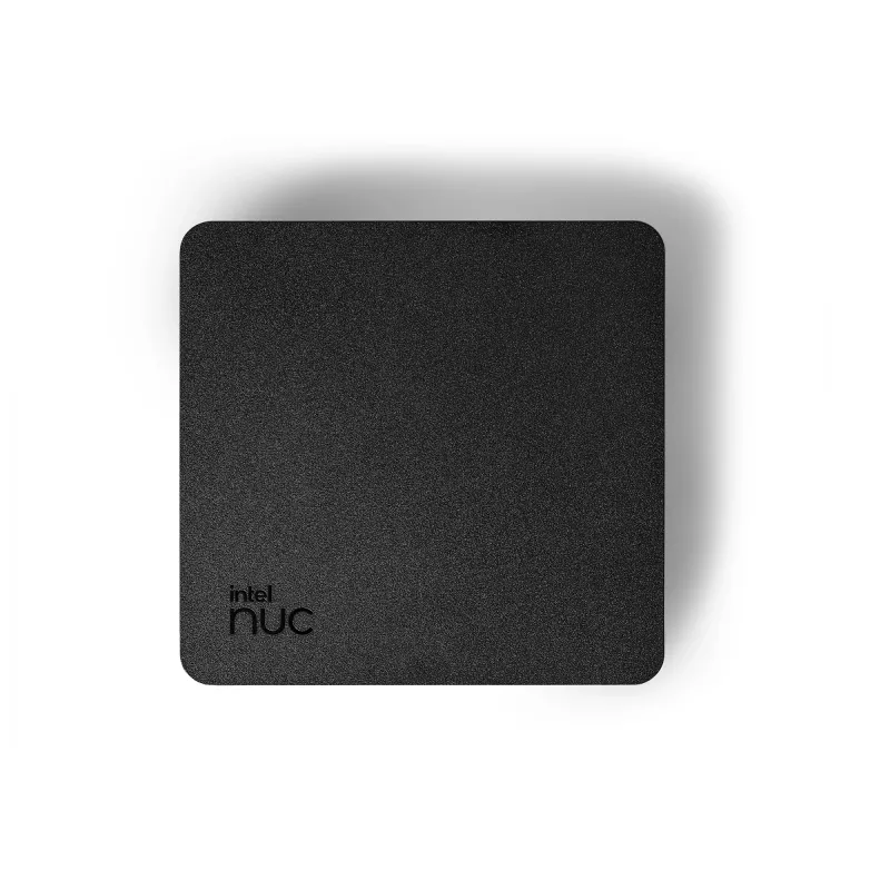 ASUS NUC 13 TEK COMPUTER musta i3-1315U