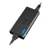 i-tec Metal USB-C Nano -telakka HDMI/VGA ja LAN + yleislaturi 77 W